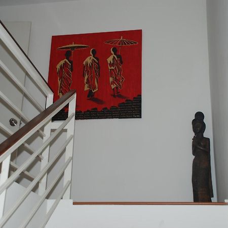 The Park Samui Aparthotel Choeng Mon Room photo