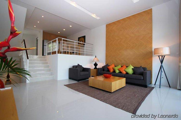 The Park Samui Aparthotel Choeng Mon Exterior photo